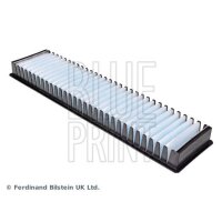 Pollenfilter BLUE PRINT ADG02512 Innenraumfilter...