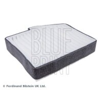 BLUE PRINT ADG02522 Filter, Innenraumluft