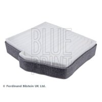 BLUE PRINT ADG02522 Filter, Innenraumluft