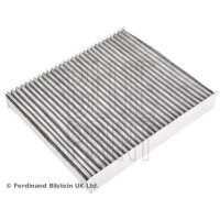 Innenraum-/Pollenfilter Blue Print ADF122504...