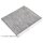Innenraum-/Pollenfilter Blue Print ADF122504 Aktivkohlefilter - 1 Stück