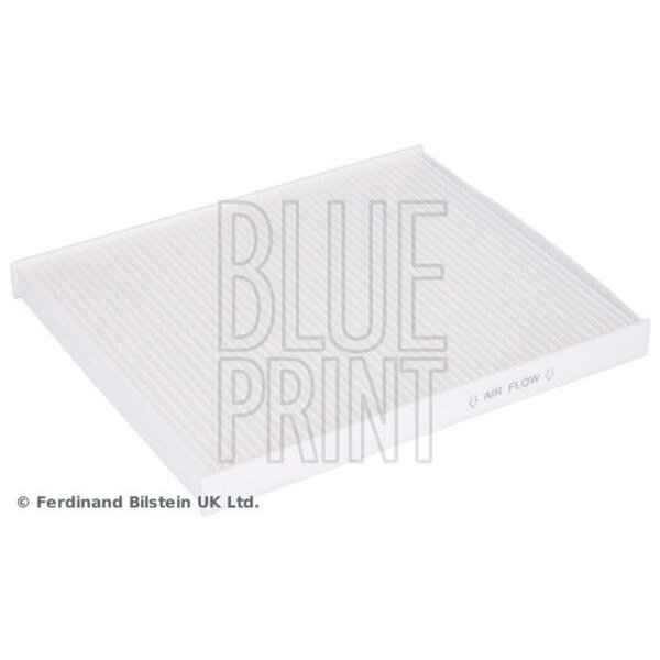 Innenraum-Pollenfilter Blue Print ADK82506 - 1 Stück