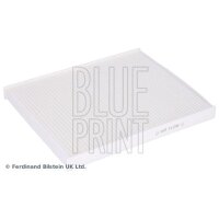 Innenraum-Pollenfilter Blue Print ADK82506 - 1 Stück
