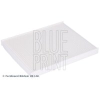 Innenraum-Pollenfilter Blue Print ADK82506 - 1 Stück