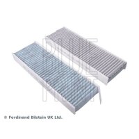 BLUE PRINT ADP152501 Filtersatz, Innenraumluft