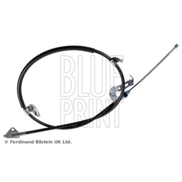 BLUE PRINT ADT346342 Seilzug, Feststellbremse