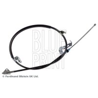 BLUE PRINT ADT346342 Seilzug, Feststellbremse