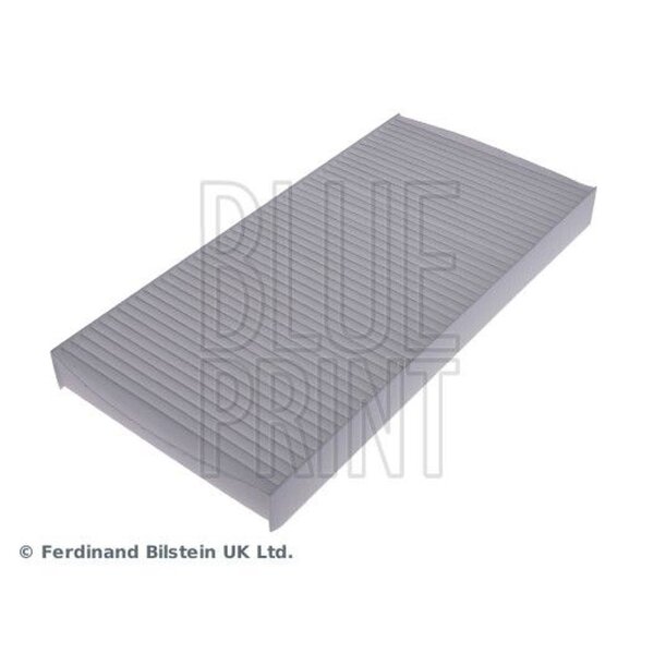 Pollenfilter BLUE PRINT ADZ92505 Innenraumfilter 329x164x30mm - 1 Stück