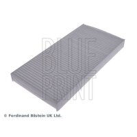 Pollenfilter BLUE PRINT ADZ92505 Innenraumfilter...