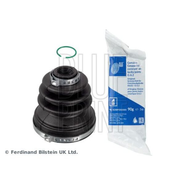 BLUE PRINT ADN18128 Faltenbalgsatz, Antriebswelle