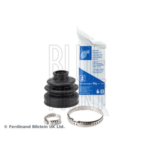 BLUE PRINT ADS78112 Faltenbalgsatz, Antriebswelle