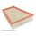 BLUE PRINT ADV182201 Luftfilter