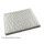 Innenraum-Pollenfilter Blue Print ADF122503 245x208x34mm - 1 Stück