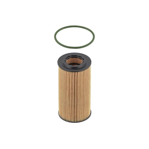 TOPRAN 304 082 Ölfilter