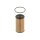 TOPRAN 304 082 Ölfilter