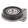 TOPRAN 302 406 Zwischenlager, Antriebswelle