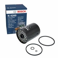 BOSCH 1 457 434 200 Kraftstofffilter