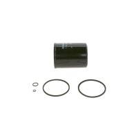 BOSCH 1 457 434 200 Kraftstofffilter