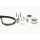 CONTINENTAL CTAM CT1139K2 Zahnriemensatz