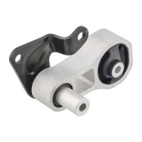 TOPRAN 302 762 Lagerung, Schaltgetriebe