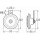 HELLA 3BA 002 768-382 Horn