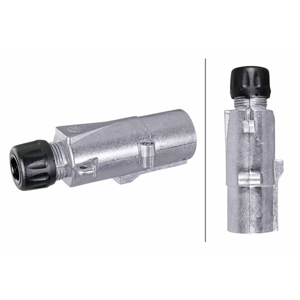 HELLA 8JA 003 831-001 Stecker
