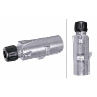 HELLA 8JA 003 831-001 Stecker
