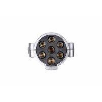 HELLA 8JA 003 831-001 Stecker