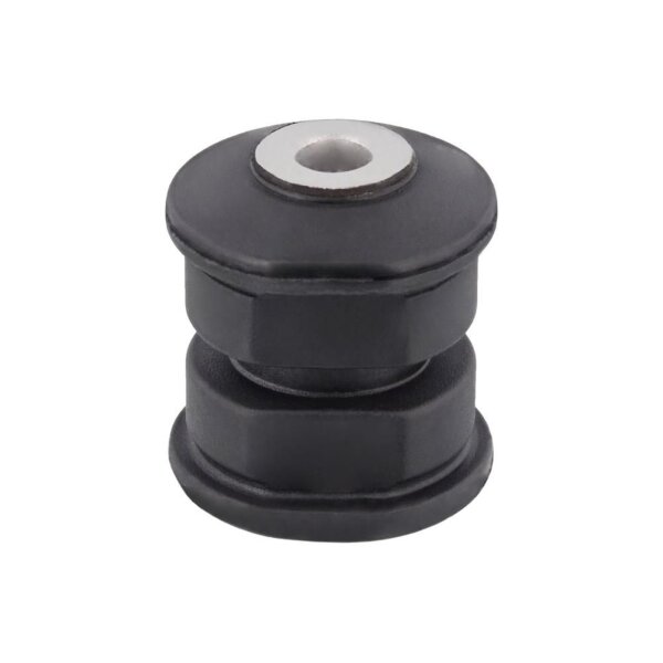 TOPRAN 302 758 Lagerbuchse, Blattfeder