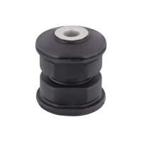 TOPRAN 302 758 Lagerbuchse, Blattfeder
