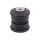 TOPRAN 302 758 Lagerbuchse, Blattfeder