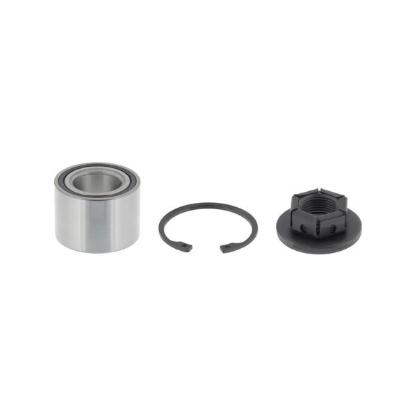TOPRAN 302 151 Radlagersatz