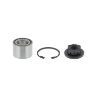 TOPRAN 302 151 Radlagersatz