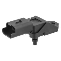 TOPRAN 302 641 Sensor, Ladedruck
