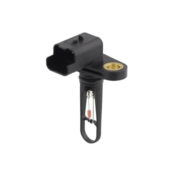 TOPRAN 302 695 Sensor, Ansauglufttemperatur