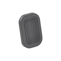 TOPRAN 302 745 Pedalbelag, Bremspedal