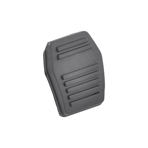 TOPRAN 302 746 Pedalbelag, Bremspedal
