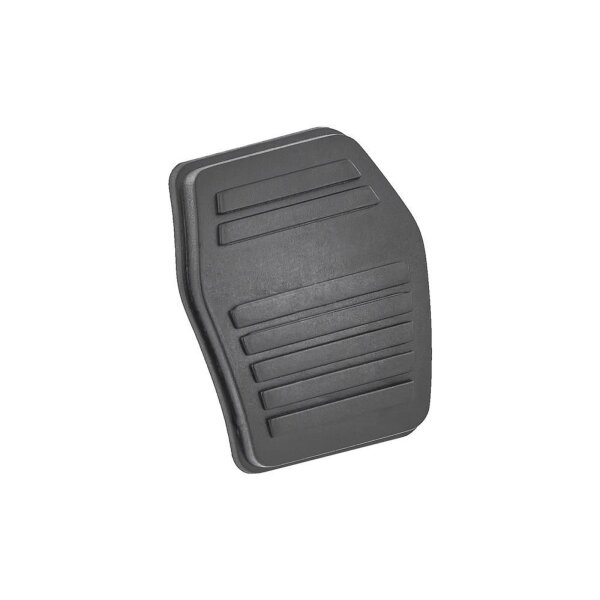 TOPRAN 302 747 Pedalbelag, Bremspedal