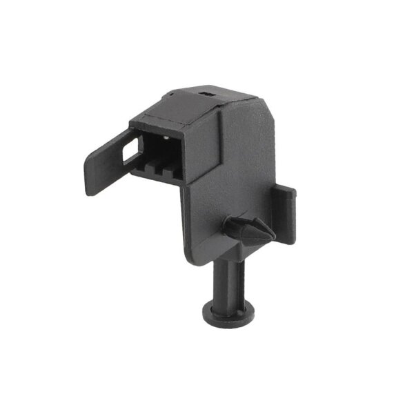 TOPRAN 108 641 Schalter, Handbremskontrolleuchte