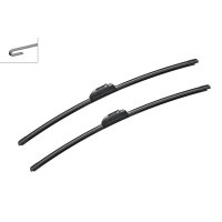 Scheibenwischer Satz BOSCH 3 397 009 776 Aerotwin...