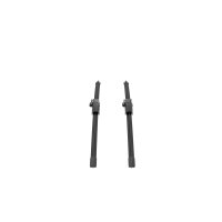 Scheibenwischer Satz BOSCH 3 397 009 776 Aerotwin 600/600mm - 1 Set