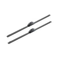 Scheibenwischer Satz BOSCH 3 397 009 776 Aerotwin 600/600mm - 1 Set