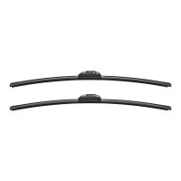 Scheibenwischer Satz BOSCH 3 397 009 776 Aerotwin 600/600mm - 1 Set