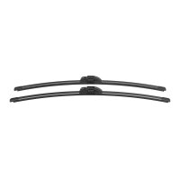 Scheibenwischer Satz BOSCH 3 397 009 776 Aerotwin 600/600mm - 1 Set