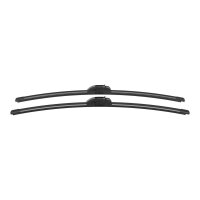 Scheibenwischer Satz BOSCH 3 397 009 776 Aerotwin 600/600mm - 1 Set
