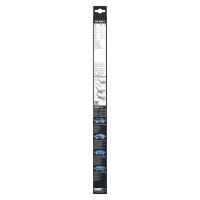 Scheibenwischer Satz BOSCH 3 397 009 776 Aerotwin 600/600mm - 1 Set
