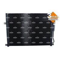NRF 35920 Kondensator, Klimaanlage