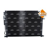 NRF 35920 Kondensator, Klimaanlage