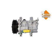 NRF 32227 Kompressor, Klimaanlage