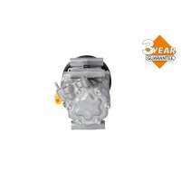 NRF 32227 Kompressor, Klimaanlage